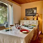 Дом отдыха A Avec Piscine, Sauna, Parking Et Animaux Acceptes - Fr-1-226b-156 Кавалер-сюр-Мер