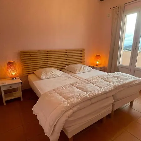 A Avec Piscine, Sauna, Parking Et Animaux Acceptes - Fr-1-226b-156 Дом отдыха Кавалер-сюр-Мер