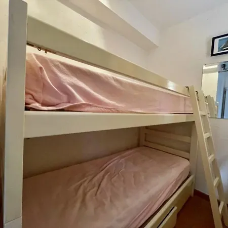Vakantiehuis A Avec Piscine, Sauna, Parking Et Animaux Acceptes - Fr-1-226b-156 Cavalaire-sur-Mer