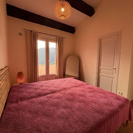 Holiday home A Avec Piscine, Sauna, Parking Et Animaux Acceptes - Fr-1-226b-156 *