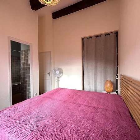 A Avec Piscine, Sauna, Parking Et Animaux Acceptes - Fr-1-226b-156 *