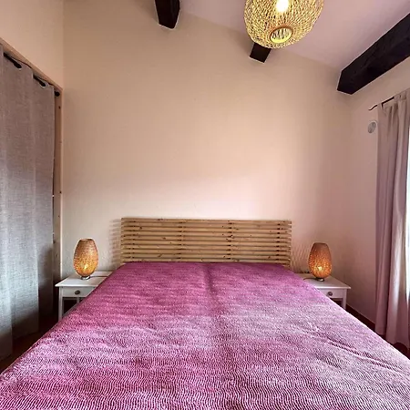 à Avec Piscine, Sauna, Parking Et Animaux Acceptés - Fr-1-226b-156 * Cavalaire-sur-Mer